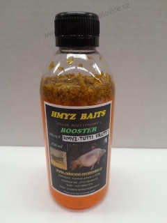 Booster - Hmyz/Tutti Frutti - 250 ml